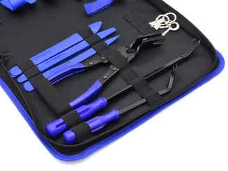 Geko Ściągacze do spinek tapicerki i klimatyzacj G02578 - 3