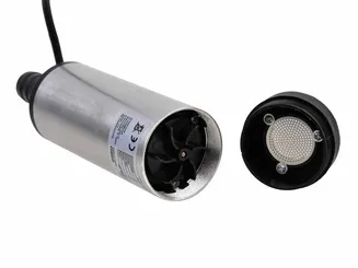Geko pompa zanurzeniowa 12V 37mm do paliwa oleju ropy G00943 - 3