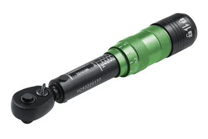 Jonnesway Klucz dynamometryczny krótki 1/4" 2-10Nm T51010N