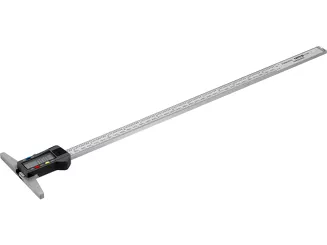 Yato Głębokościomierz elektroniczny 400 mm YT-72254 - 2