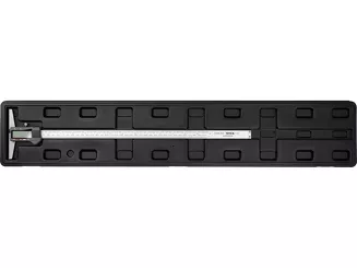 Yato Głębokościomierz elektroniczny 400 mm YT-72254 - 3