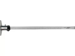 Yato Głębokościomierz elektroniczny 400 mm YT-72254