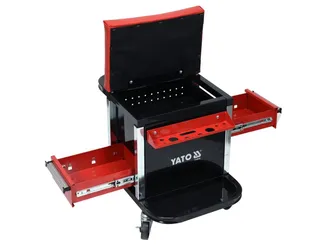Yato Taboret warsztatowy z szufladami YT-08790  - 2