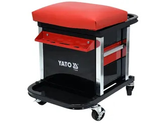 Yato Taboret warsztatowy z szufladami YT-08790  - 3
