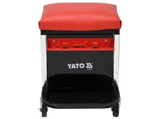Yato Taboret warsztatowy z szufladami YT-08790  - 4