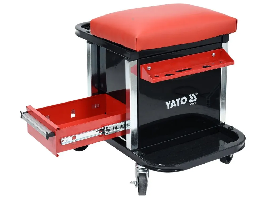 Yato Taboret warsztatowy z szufladami YT-08790 
