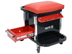 Yato Taboret warsztatowy z szufladami YT-08790 
