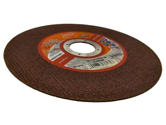 Incoflex Tarcza do cięcia stali nierdzewnej INOX PRO M41 125 x 1,9mm A36QBF - 4