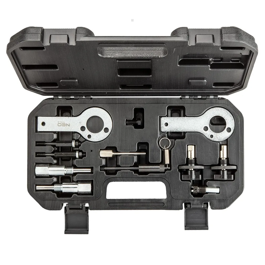 Neo Blokada rozrządu Fiat/GM 1,3/1,9/2,4 16V 20V JTD/TD/D/CDTI 11-323