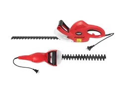 AWTOOLS Nożyce do żywopłotu elektryczne 520W AW70060