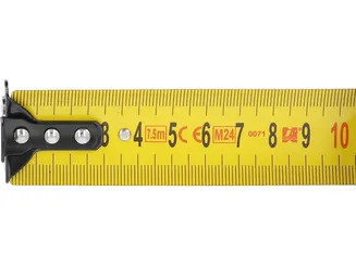 Yato Miara zwijana 7,5 m x 32 mm YT-71086  PROMOCJA - 2