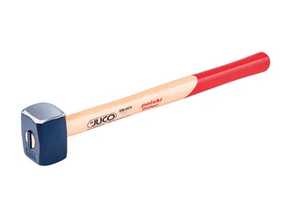 Juco Młotek kamieniarski 2,0kg M3082