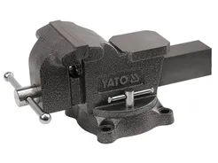 Yato Imadło ślusarskie obrotowe 150mm YT-65048