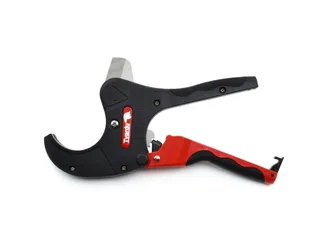 Tvardy Nożyce  do rur PCV 3-64mm T00051 - 2