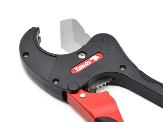 Tvardy Nożyce  do rur PCV 3-64mm T00051 - 4