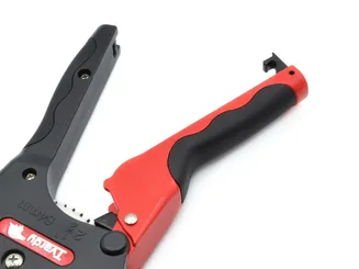 Tvardy Nożyce  do rur PCV 3-64mm T00051 - 5