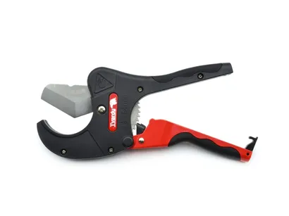 Tvardy Nożyce  do rur PCV 3-64mm T00051