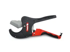 Tvardy Nożyce  do rur PCV 3-64mm T00051