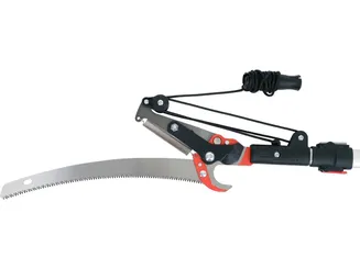 Yato Sekator gąsienicowy z piłą teleskopową 2m YT-88771 - 3