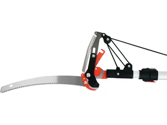 Yato Sekator gąsienicowy z piłą teleskopową 2m YT-88771 - 5