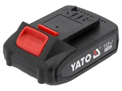 Yato Akumulator 18V Li-Ion 2,0Ah YT-828461