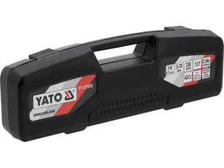 Yato Klucz dynamometryczny 1/4