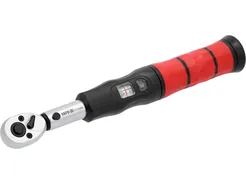 Yato Klucz dynamometryczny 1/4" 2-26Nm YT-07690