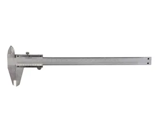 Geko Suwmiarka 200mm dwuszczękowa G01478 - 2