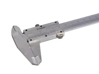 Geko Suwmiarka 200mm dwuszczękowa G01478 - 3