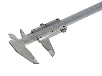 Geko Suwmiarka 200mm dwuszczękowa G01478 - 4