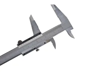 Geko Suwmiarka 200mm dwuszczękowa G01478 - 5