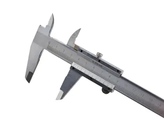 Geko Suwmiarka 200mm dwuszczękowa G01478 - 6