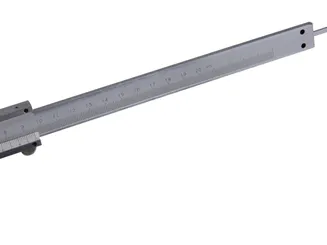 Geko Suwmiarka 200mm dwuszczękowa G01478 - 7