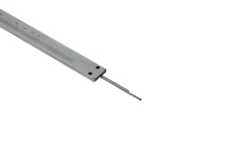 Geko Suwmiarka 200mm dwuszczękowa G01478 - 8