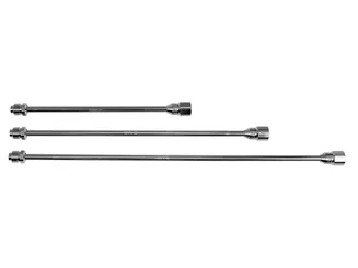 Yato Przedłużki do agregatu malarskiego 3szt (30;45;60cm) YT-82567  - 3