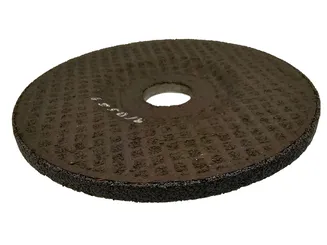 Incoflex Tarcza do szlifowania kamienia Standard M27 180 x 6,0mm C24RBF - 3