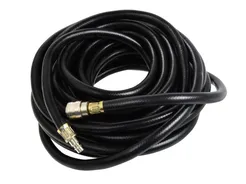 Geko Wąż gumowy pneumatyczny 15m 10x15mm G02971 