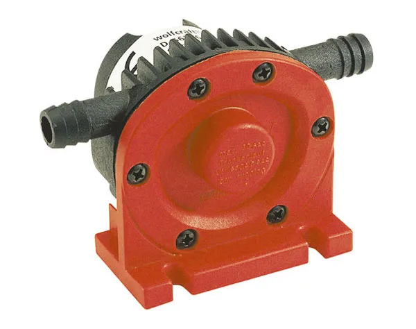 Wolfcraft Pompka na wiertarkę WF2202