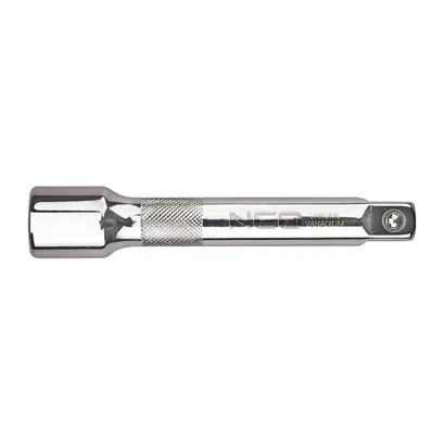 Neo Przedłużka do nasadek 1/2" 125mm DIN 3123  08-552