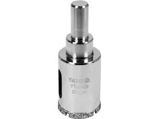 Yato Wiertło diamentowe do gresu 25 mm YT-60429 - 2