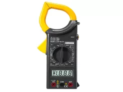 Mastech Miernik cęgowy  M-266 01099