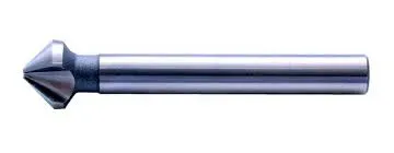 Sherwood  Pogłębiacz do metalu i plastiku wieloostrzowy 100st. HSS-Co 5% 10,4mm  SHR0205550 