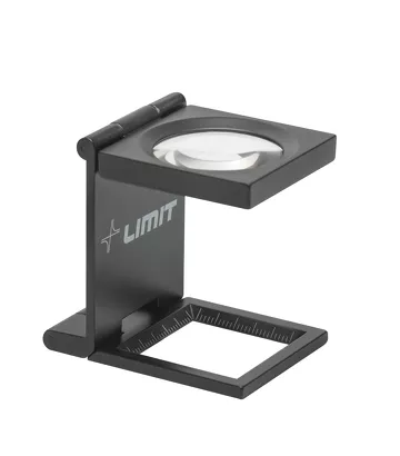 Limit Lupa warsztatowa 6x z podziałką LPF 272530106