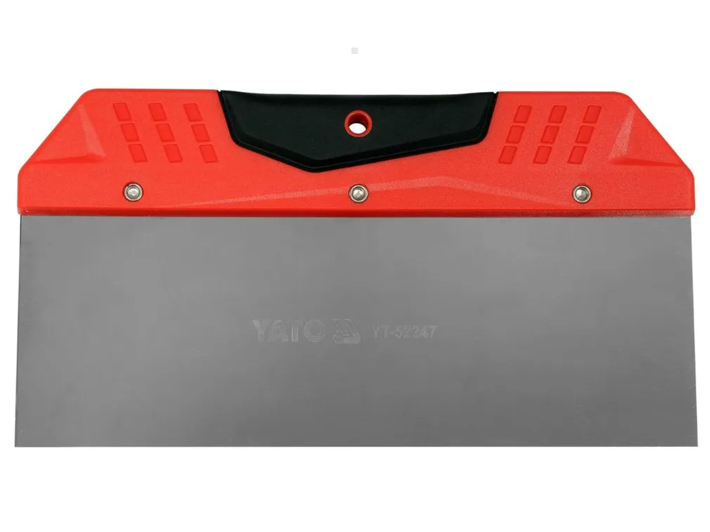 Yato Szpachla nierdzewna 250 mm YT-52247