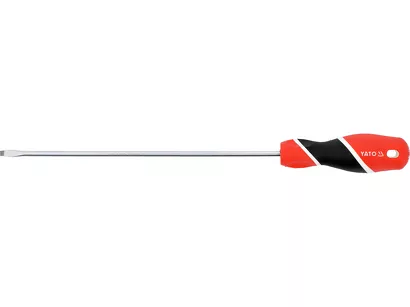 Yato Wkrętak płaski 4 x 200 mm YT-25906