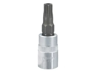 Jonnesway Klucz wpustowy Torx T30 z otworem S08H230 - 2