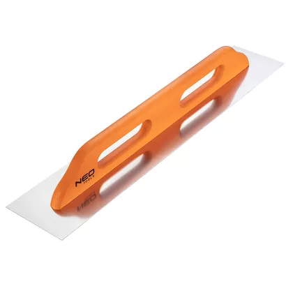 Neo Tools Paca prosta 680 x 128 mm uchwyt drewniany 50-196