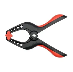 Yato Ścisk sprężynowy 200 mm YT-64272 