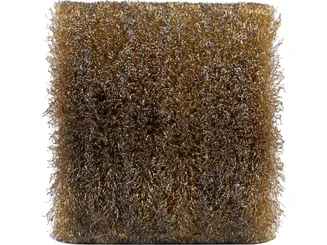 Yato Szczotka do satyniarki druciana 120x100x19mm YT-81955  - 3