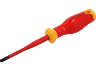 Yato Wkrętak izolowany extra slim SL/PZ2x100mm YT-282663 - 2
